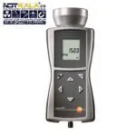 تاکومتر دورسنج اتروب اسکوپ استروبوسکوپ تستو testo 477 LED stroboscope