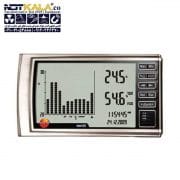 خرید انلاین ترموگراف دما رطوبت تستو TESTO 623