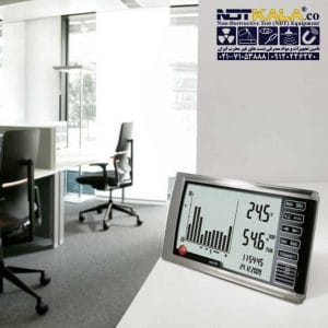 ترموگراف دما رطوبت تستو TESTO 623 3 خرید انلاین ترموگراف دما رطوبت تستو TESTO 623