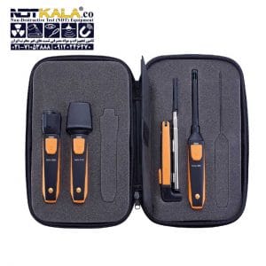 ست هوشمند سیستم تهویه مطبوع تستو TESTO 2 خرید انلاین ست هوشمند سیستم تهویه مطبوع تستو TESTO