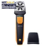 ست هوشمند سیستم تهویه مطبوع تستو testo Smart Probes VAC kit