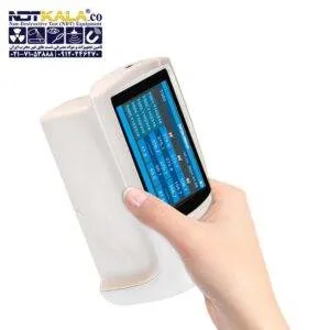 قیمت خرید ارزان براقیت سنج سه زاویه برند 3NH مدل HG268 غیر لمسی