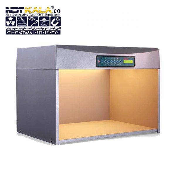 -خرید-قیمت-ارزان-کابین-جعبه-مقایسه-ارزیابی-استاندارد-نور-رنگ-3NH-TILO-Color-Light-Booth
