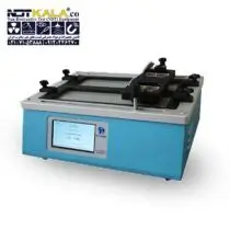 دستگاه تست شستشوی رنگ مدرن Digital Washability Tester