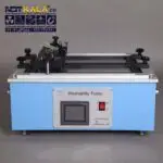 دستگاه تست شستشوی رنگ مدرن Digital Washability Tester