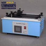 دستگاه تست شستشوی رنگ مدرن Digital Washability Tester