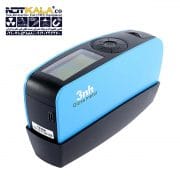 براقیت‌سنج تک‌زاویه 3NH سری YG60S | دستگاه اندازه‌گیری براقیت سطح