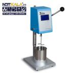 خرید قیمت ارزان ویسکومتر کربس استورمر مدرن -MODERN Krebs Stormer Viscometer STM-V / VII