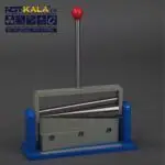 خرید قیمت ارزان تست خمش مخروطی مندرل سنبه مدرن-MODERNER ZW-Ⅰ Conical Mandrel Bend Tester