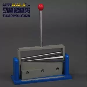 خرید قیمت ارزات تست خمش مخروطی مندرل سنبه مدرن-MODERNER ZW-Ⅰ Conical Mandrel Bend Tester