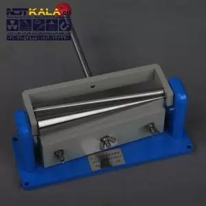 خرید قیمت ارزات تست خمش مخروطی مندرل سنبه مدرن-MODERNER ZW-Ⅰ Conical Mandrel Bend Tester