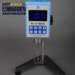 NDJ-5S/8S/9S/DV-1-دستگاه ویسکومتر چرخشی قیمت مدرن-MODERNER Digital Rotational Viscometer