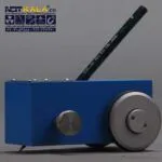 خرید قیمت ارزان سختی سنج مدادی مدرن MODERN PPH-I Pencil Hardness Tester