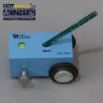 خرید قیمت ارزان سختی سنج مدادی مدرن MODERN PPH-I Pencil Hardness Tester