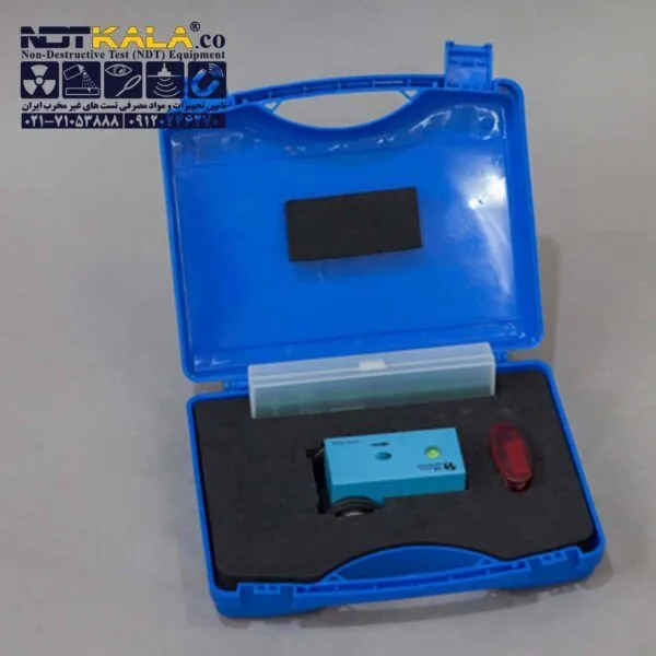 خرید قیمت ارزان سختی سنج مدادی مدرن MODERN PPH-I Pencil Hardness Tester