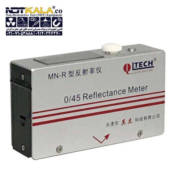 دستگاه رفلکتومتر پوشش رنگ Reflectometer MN-R