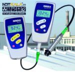 ضخامت سنج رنگ و پوشش فینیکس-coating thickness measurement Sarfix Pro Phynix