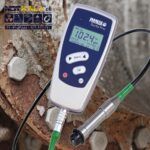 ضخامت سنج رنگ و پوشش فینیکس-coating thickness measurement Sarfix Pro Phynix