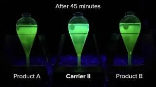 خرید قیمت ارزان لوله محاسبه تست غلظت فلورسنت PEAR-SHAPED Centrifuge Tubes MIRONG NDT-1