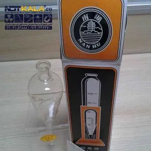 خرید قیمت ارزان لوله محاسبه تست غلظت فلورسنت PEAR-SHAPED Centrifuge Tubes MIRONG NDT-1