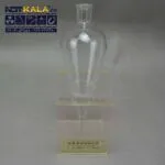 خرید قیمت ارزان لوله محاسبه تست غلظت فلورسنت PEAR-SHAPED Centrifuge Tubes MIRONG NDT-1