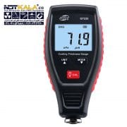خرید انلاین ضخامت سنج رنگ بنتک BENETECH GT235