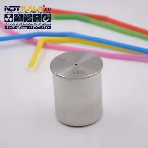 خرید قیمت ارزان کاپ دانسیته پیکنومتر مدرن MODERN QBB DENSITY CUP PYCNOMETERS