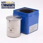 خرید قیمت ارزان کاپ دانسیته پیکنومتر مدرن MODERN QBB DENSITY CUP PYCNOMETERS