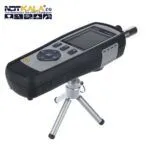 قیمت خرید ارزان پارتیکل کانتر غبارسنج سم سی ای ام نمایندگی CEM DT-9881 DT-9880