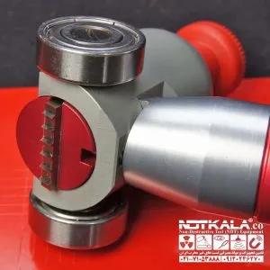 خرید قیمت ارزان تست خراش انداز کراس کات نمایندگی TQC CROSS CUTTER