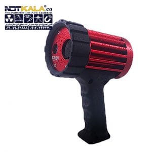 خرید انلاین چراغ بازرسی یووی ماورابنفش LCNDT UV-400