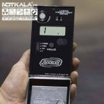 قیمت خرید ارزان لوکس متر لایت متر نورسنج نمایندگی لبینو LUXMETER LIGHTMETER LABINO