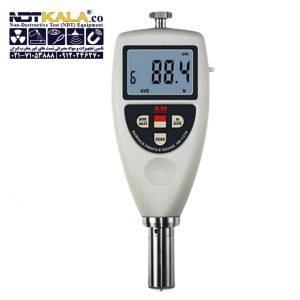 خرید قیمت ارزان زبری سنج صافی سنج رافنس گیج دیجیتال پرتابل سندبلاست نمایندگی آمیتاری AMITTARI AR-131A