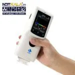 خرید قیمت ارزان اسپکتروفتومتر رنگ سنج نماینده COLORIMETER COLORMETER Spectrocolorreader CR8 3NH