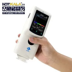 اسپکتروفتومتر رنگ سنج 3NH CR8