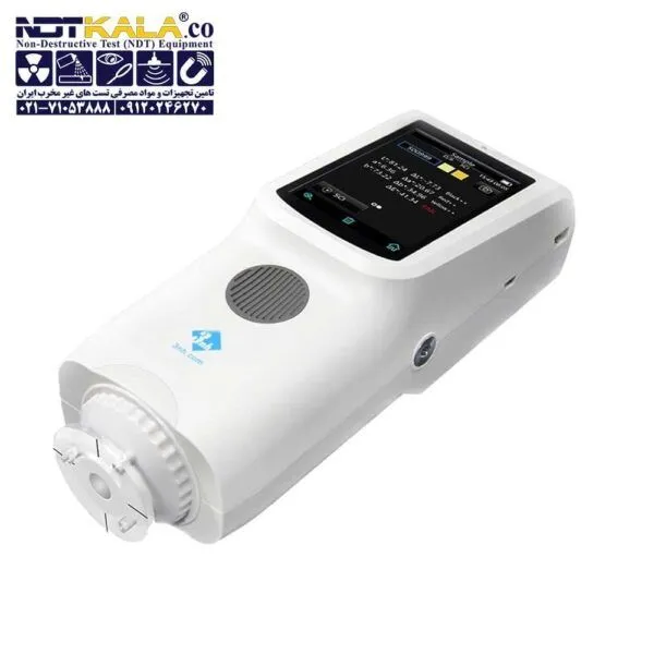 CR9 Colorimeter 3