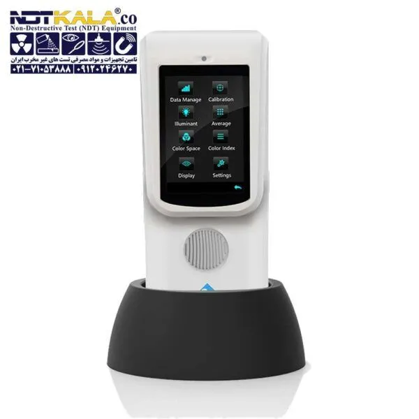 CR9 Colorimeter 4