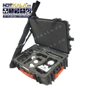 خرید انلاین دستگاه بررسی عیوب پوشش خطوط لوله و کابل DCVG R839