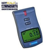 بهترین رادیومتر دزیمتر فردی محیطی نمایندگی رادوس RADOS MIRION RDS-31