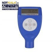 بهترین ضخامت سنج رنگ برند GUOOU مدل GTS8102