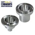 خرید قیمت ارزان دین کاپ فورد کاپ ویسکوزیته Viscosity Flow Cups Modern T-4-ISO CUP-FORD CUP-DIN CUP