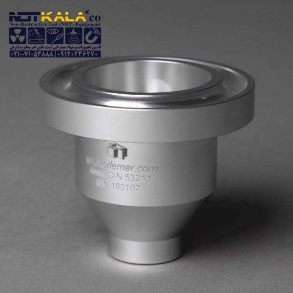 خرید قیمت ارزان دین کاپ فورد کاپ ویسکوزیته Viscosity Flow Cups Modern T-4-ISO CUP-FORD CUP-DIN CUP