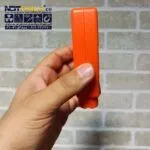 خرید قیمت ارزان تستر کارشناسی رنگ خودرو ضخامت سنج رنگ FMC TG14