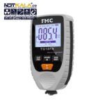 خرید قیمت ارزان تستر کارشناسی رنگ خودرو ضخامت سنج رنگ FMC TG18FN