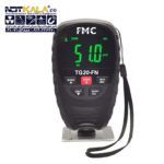 خرید قیمت ارزان تستر کارشناسی رنگ خودرو ضخامت سنج رنگ FMC TG20FN