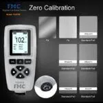 خرید قیمت ارزان تستر کارشناسی رنگ خودرو ضخامت سنج رنگ FMC TG25FN