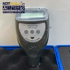 خرید انلاین زبری سنج پراب سر خود دیجیتال هواتک HUATEC SRT-5100