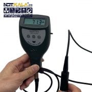 خرید انلاین زبری سنج پراب سر خود دیجیتال هواتک HUATEC SRT-5100