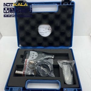 خرید انلاین زبری سنج پراب سر خود دیجیتال هواتک HUATEC SRT-5100