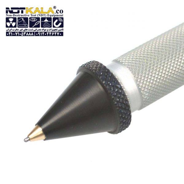 قیمت خرید ارزان سختی سنج رنگ و پوشش فنری مدادی نمایندگی SP0010 TQC